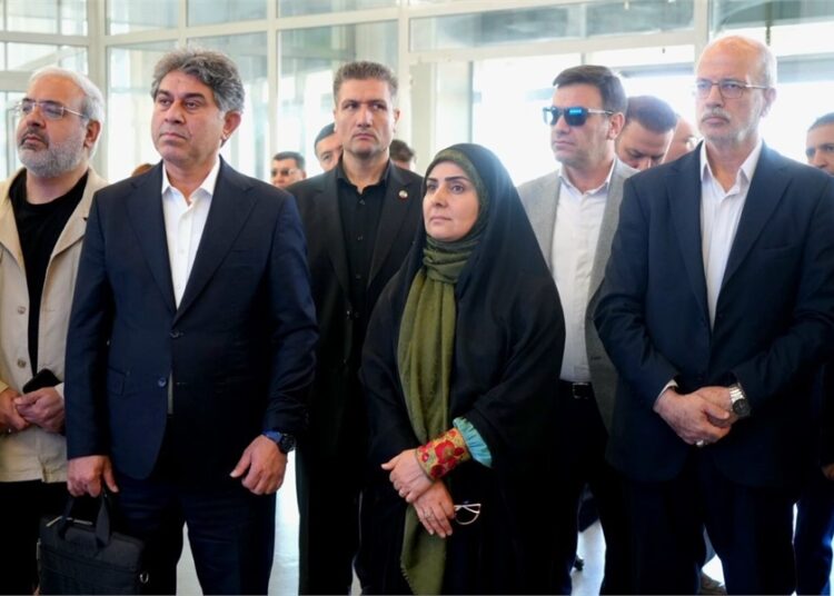 ایران و قزاقستان در مسیر توسعه همکاری‌های دریایی و بندری/ ایجاد خط منظم کشتیرانی و سرمایه‌گذاری بخش خصوصی در بنادر دو کشور