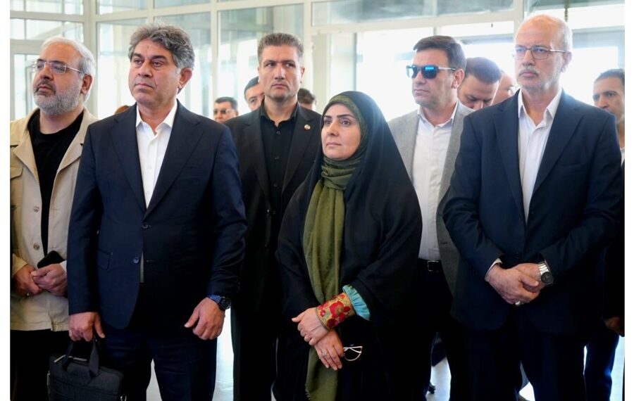 ایران و قزاقستان در مسیر توسعه همکاریهای دریایی و بندری/ ایجاد خط منظم کشتیرانی و سرمایهگذاری بخش خصوصی در بنادر دو کشور