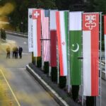 مدیریت ایرانی تنگه هرمز مجدد به رسمیت شناخته شد