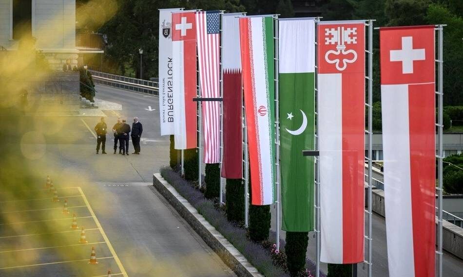 مدیریت ایرانی تنگه هرمز مجدد به رسمیت شناخته شد
