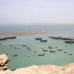نقشه راه ایران برای حکمرانی در توسعه دریامحور