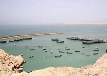 نقشه راه ایران برای حکمرانی در توسعه دریامحور