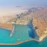 اقتصاد آینده ایران از سواحل مکران می‌گذرد/نگین اقتصاد آبی ایران کجاست؟