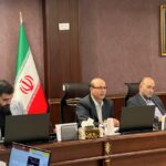 در نشست معاونان و مدیران عمرانی مناطق آزاد کشور عنوان شد؛ کسب رتبه نخست سازمان منطقه آزاد ارس در حوزه عمرانی و زیربنایی بین مناطق آزاد کشور