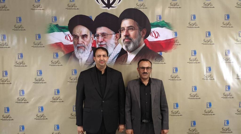 همکاری مشترک بنیاد مسکن با منطقه آزاد مهران کلید خورد