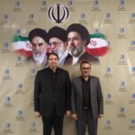 همکاری مشترک بنیاد مسکن با منطقه آزاد مهران کلید خورد