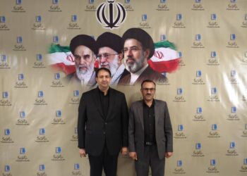 همکاری مشترک بنیاد مسکن با منطقه آزاد مهران کلید خورد