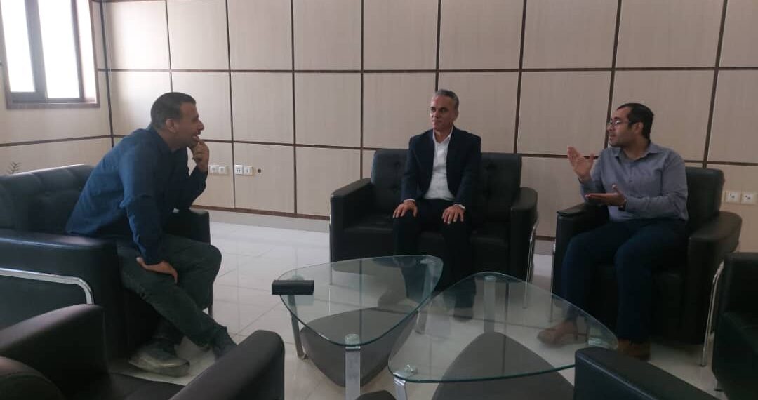 فرماندار کنگان: سرمایه‌گذاری در حوزه کشاورزی و شیلات تسهیل شود