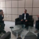 فرماندار کنگان: سرمایهگذاری در حوزه کشاورزی و شیلات تسهیل شود