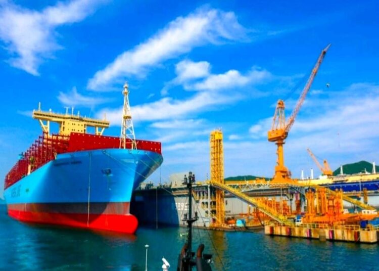 تلاش خوزستان برای تغییر موازنه ترانزیتی منطقه ای به سمت بنادر بصره عراق