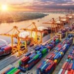 آخرین وضعیت بنادر و گمرکات