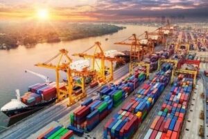آخرین وضعیت بنادر و گمرکات