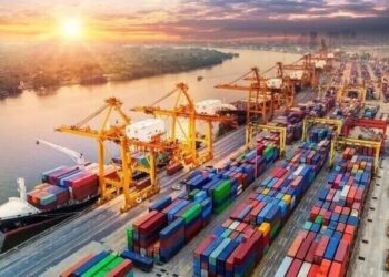 آخرین وضعیت بنادر و گمرکات