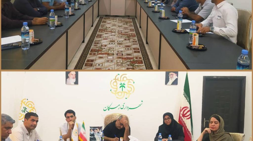 رویدادهای بومی، پیشران توسعه گردشگری روستاهای قشم