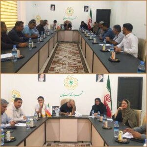رویدادهای بومی، پیشران توسعه گردشگری روستاهای قشم