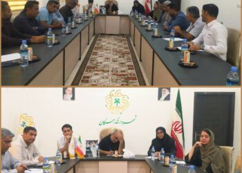 رویدادهای بومی، پیشران توسعه گردشگری روستاهای قشم