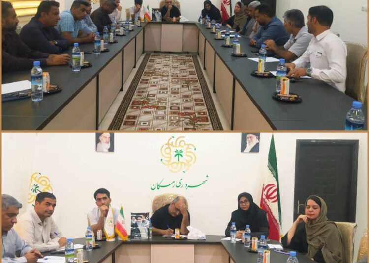 رویدادهای بومی، پیشران توسعه گردشگری روستاهای قشم