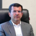 لقمان پارسی نیا سرپرست معاونت برنامه‌ریزی، توسعه مدیریت و منابع سازمان بنادر و دریانوردی شد