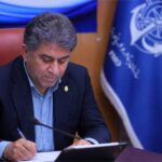 پیام مدیرعامل سازمان بنادر و دریانوردی به مناسبت روز جهانی هیدروگرافی
