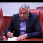 پیام سرپرست معاونت امور دریایی سازمان بنادر و دریانوردی به مناسب روز جهانی دریانورد