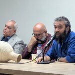 میناب؛ هنر در قامت دادخواهی بین‌المللی