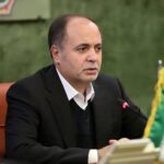 وزیر جهاد کشاورزی: ورود کالاهای اساسی از بنادر جنوبی طبق روال عادی انجام میشود