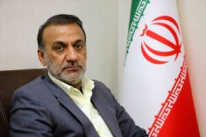 اعتبارات ملی به ساحل سازی رودخانه های خوزستان تخصیص یافت