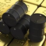 تحولات جدید در خاورمیانه سرنوشت نفت و طلا را تغییر داد
