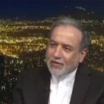 تغییر پارادایم در شاه‌راه جهانی؛ دکترین جدید ایران برای اداره تنگه هرمز
