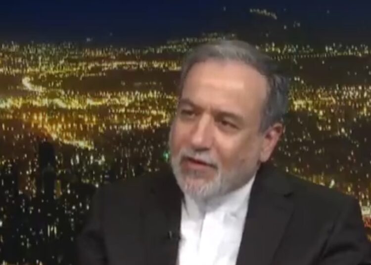 تغییر پارادایم در شاه‌راه جهانی؛ دکترین جدید ایران برای اداره تنگه هرمز