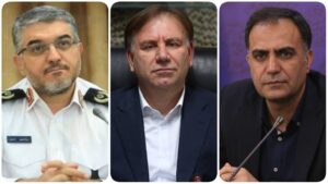 پلیس راهور فراجا با اختصاص پلاک خودروهای منطقه آزاد بوشهر موافقت کرد