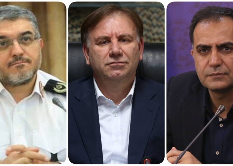 پلیس راهور فراجا با اختصاص پلاک خودروهای منطقه آزاد بوشهر موافقت کرد