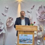 ترویج فرهنگ مصرف آبزیان در نهبندان با طعم خلاقیت؛ نخستین جشنواره طبخ ماهی برگزار شد