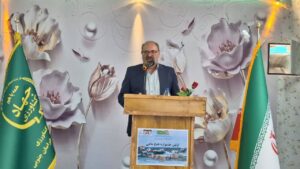 ترویج فرهنگ مصرف آبزیان در نهبندان با طعم خلاقیت؛ نخستین جشنواره طبخ ماهی برگزار شد