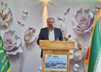 ترویج فرهنگ مصرف آبزیان در نهبندان با طعم خلاقیت؛ نخستین جشنواره طبخ ماهی برگزار شد