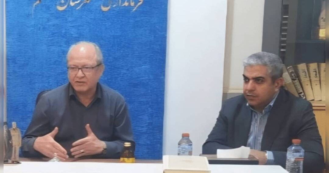قشم با سهم ۷۰ درصدی، قطب صید ماهیان سطح‌زی کشور شد