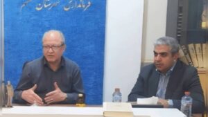 قشم با سهم ۷۰ درصدی، قطب صید ماهیان سطح‌زی کشور شد