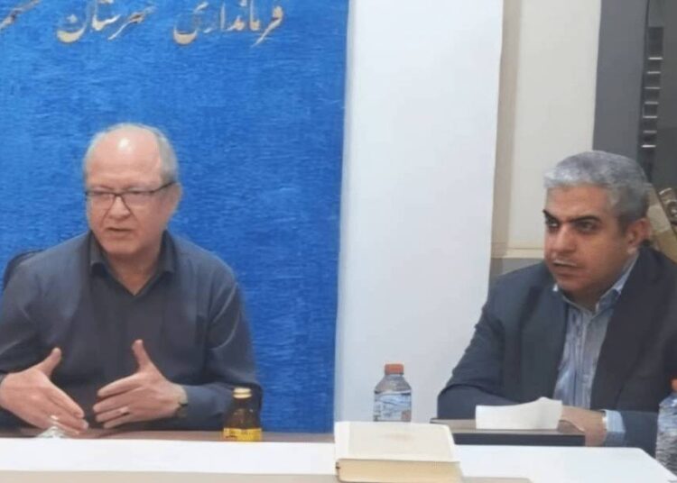 قشم با سهم ۷۰ درصدی، قطب صید ماهیان سطح‌زی کشور شد