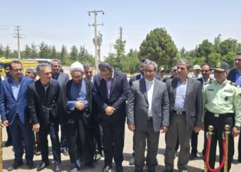 آغاز فعالیت رسمی منطقه آزاد تجاری- صنعتی سرخس/ گشوده شدن دروازه اقتصادی شرق