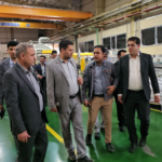 بندر خشک سیرجان نقش مهمی در حمایت از تولید دارد