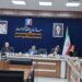 نشست تخصصی تسهیل تجارت در مرز شلمچه برگزار شد