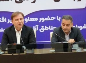 استاندار: بوشهر در شاخص‌های اقتصادی جزو ۵ استان برتر کشور است