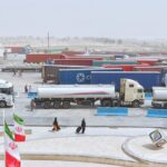 هم‌افزایی گمرک میلک و منطقه آزاد سیستان مسیر تجارت قانونی و تسهیل ترخیص کالا را هموار می‌کند