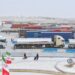 هم‌افزایی گمرک میلک و منطقه آزاد سیستان مسیر تجارت قانونی و تسهیل ترخیص کالا را هموار می‌کند