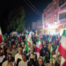 صدمین اجتماع مردمی در حمایت از جمهوری اسلامی در بندرعباس برگزار شد