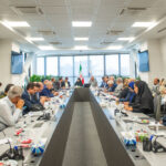 شانزدهمین کمیسیون حمل و نقل اتاق ایران؛ رونمایی از تسهیلات جدید برای صاحبان کالا در بنادر