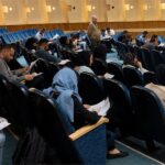 چهل‌وهفتمین دوره آموزشی کالاهای خطرناک برگزار شد