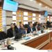 آغاز رقابت استارتاپی اینوتکس ۱۴۰۵ با حضور استاندار بوشهر در پارک علم و فناوری خلیج فارس