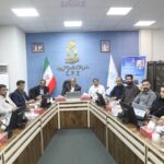 مرز ریمدان نقش مهمی در تأمین کالاهای اساسی دارد