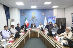 مرز ریمدان نقش مهمی در تأمین کالاهای اساسی دارد
